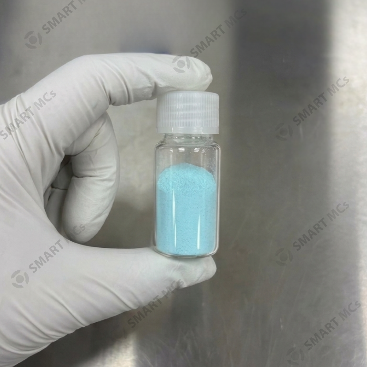 P1 Synthetic Microcarriers for Cell Culture - Image 2
