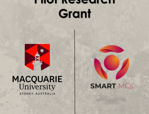 Smart MCs Announces New Partnership with Macquarie University