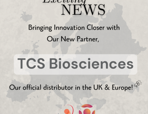 Smart MCs Partners with TCS Biosciences to Expand Access to Research Tools in the UK and Europe