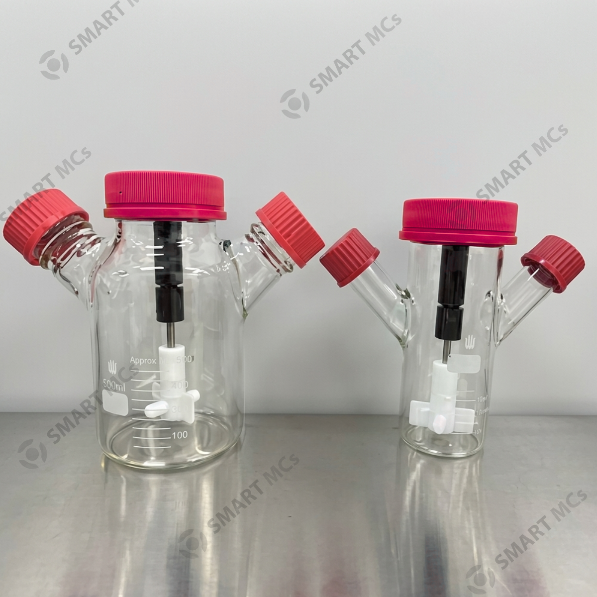 Magnetic Spinner Flask for Cell Culture - Image 5