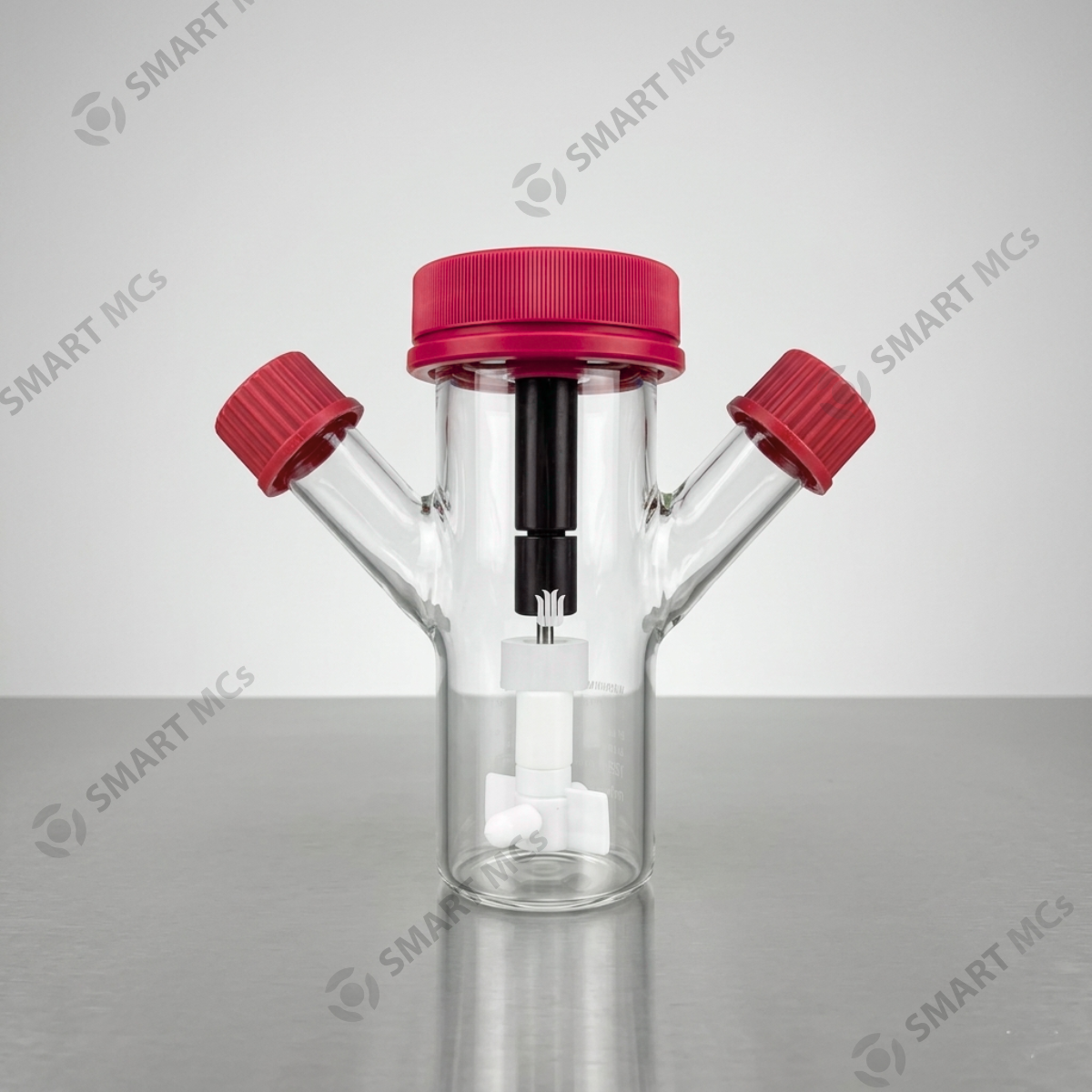 Magnetic Spinner Flask for Cell Culture - Image 4