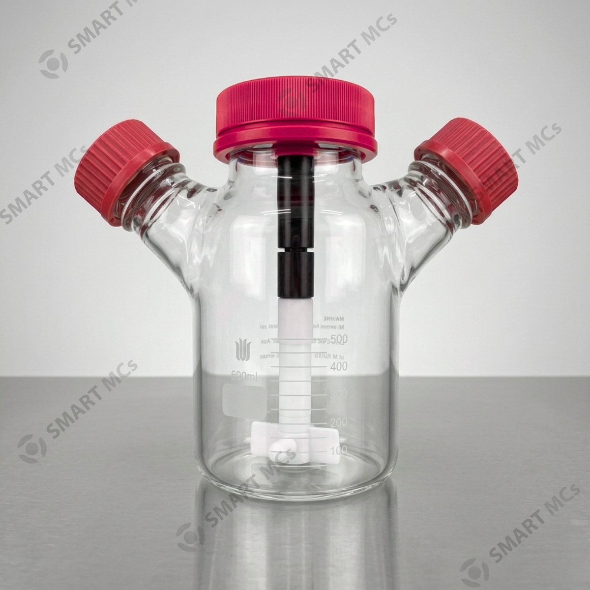 Magnetic Spinner Flask for Cell Culture - Image 3