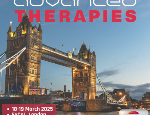 Smart MCs Exhibiting at the 2025 Advanced Therapies Congress in London