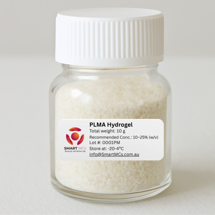PLMA (poly-L-lysine methacrylate)