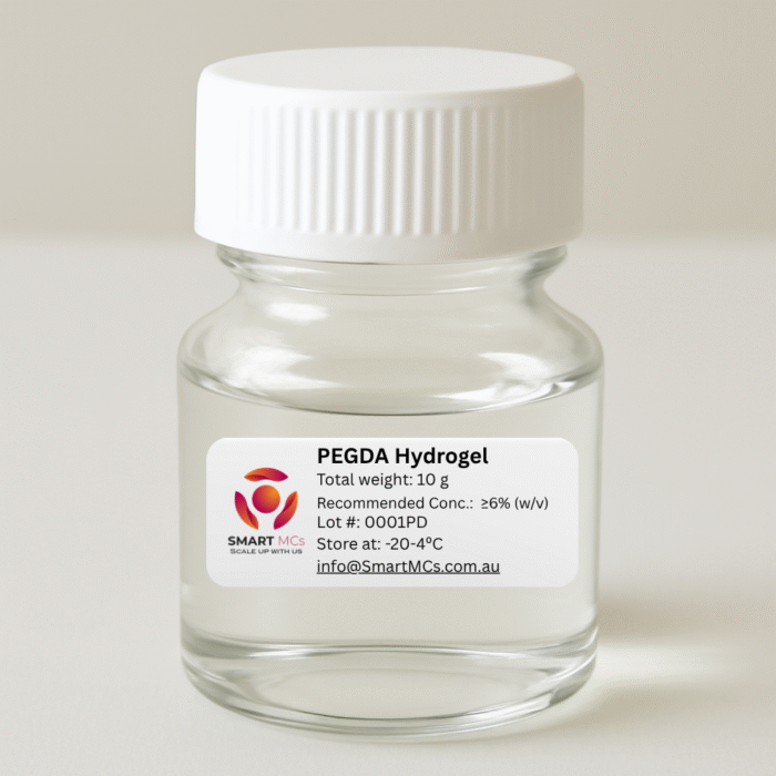 Poly(ethylene glycol) diacrylate (PEGDA)
