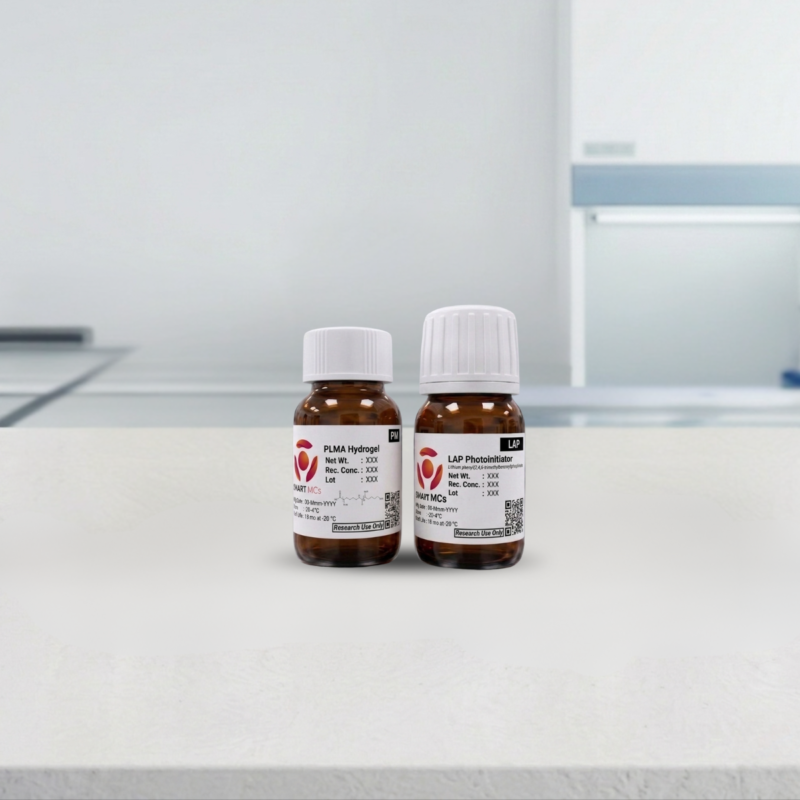 PLMA (poly-L-lysine methacryloyl) – Smart MCs