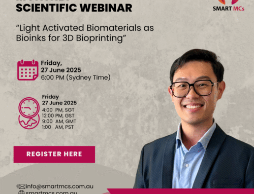 June’2025 – Scientific Webinar: A/Prof. Khoon Lim