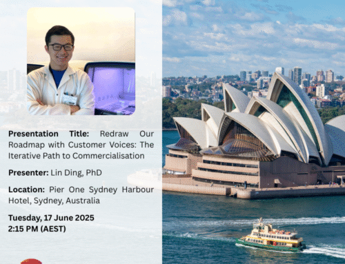 Smart MCs to Present on Microcarrier Commercialisation at OzNanoMed 2025