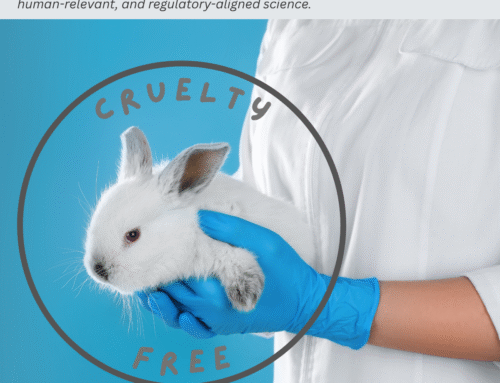 NIH Ends Funding for Animal-Only Studies: What the FDA-NIH Workshop Means for the Future of Non-Animal Testing