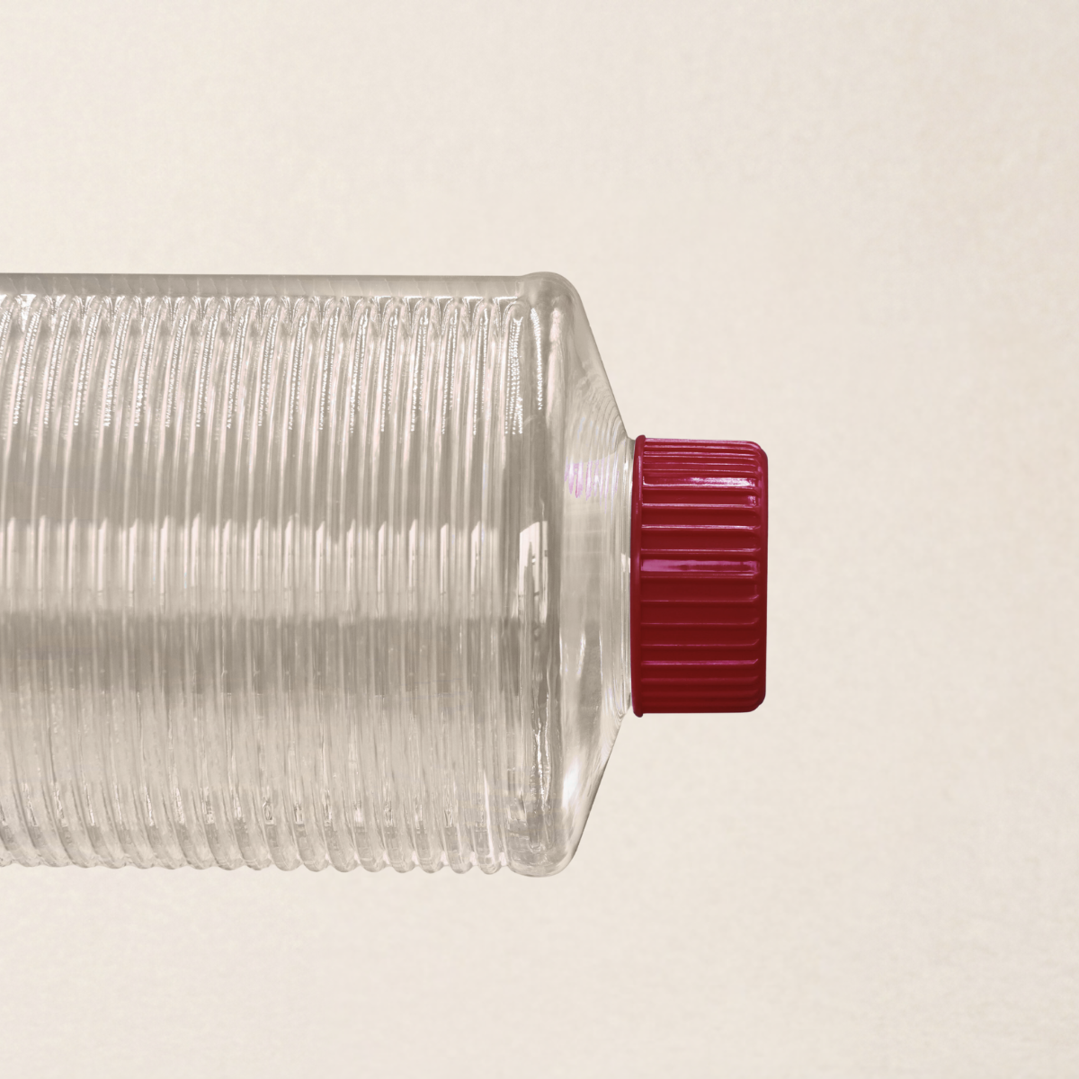 Roller Bottles for Large-Scale Adherent Cell Culture - Image 3
