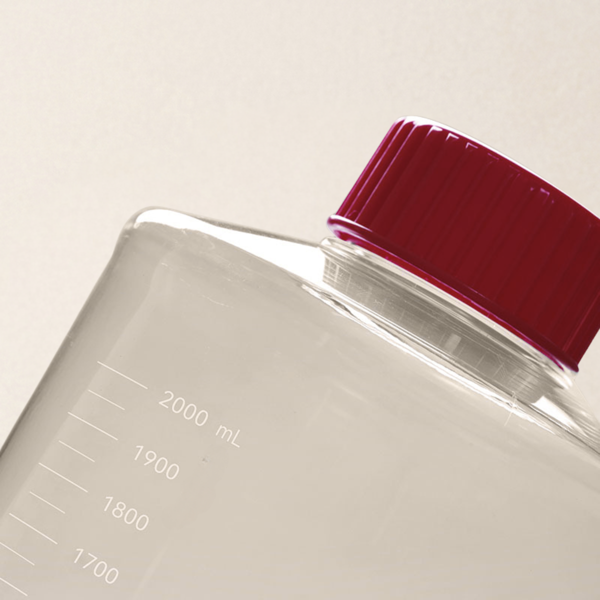 Roller Bottles for Large-Scale Adherent Cell Culture - Image 4