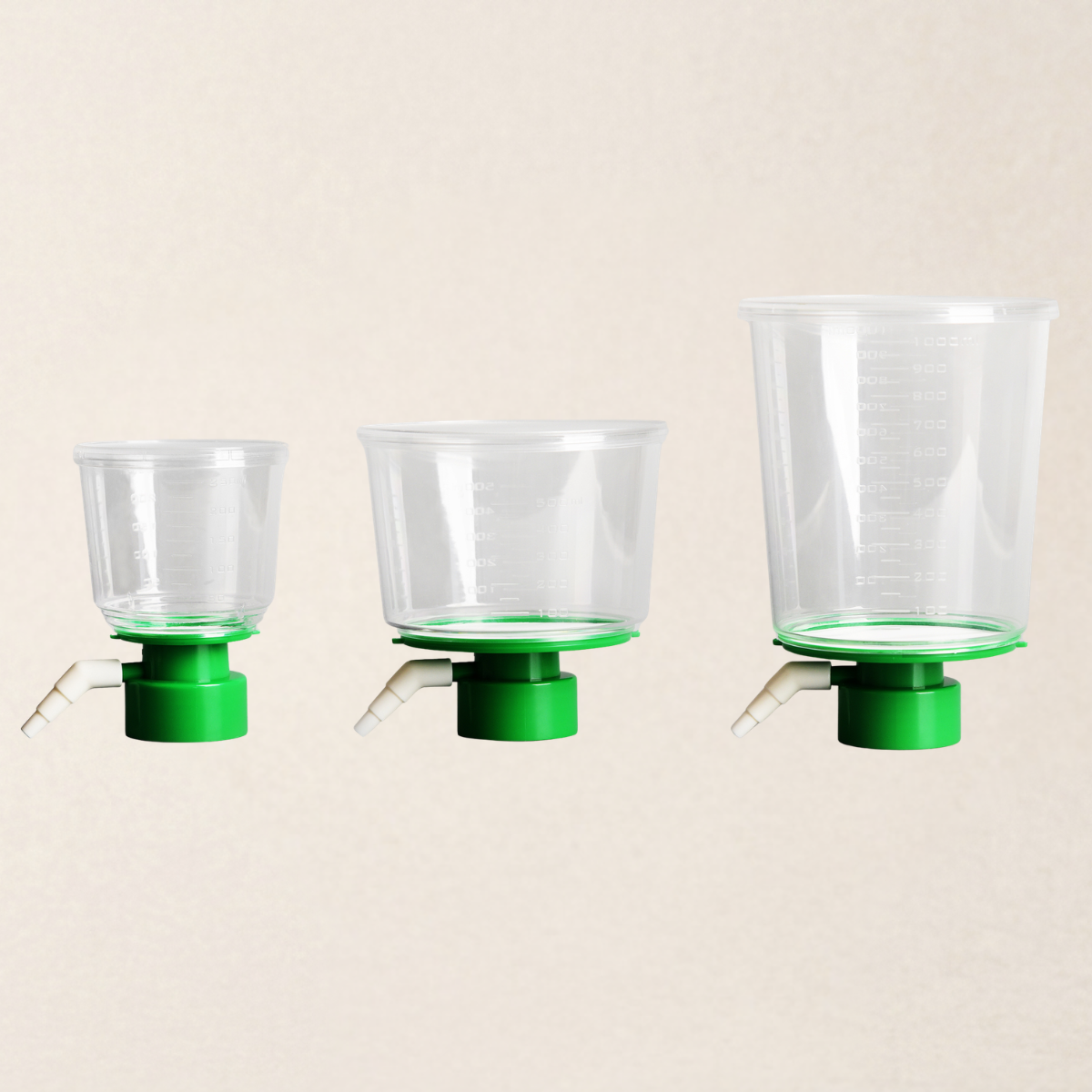Vacuum Filtration Systems for Cell Culture and Laboratory Media Preparation - Image 2