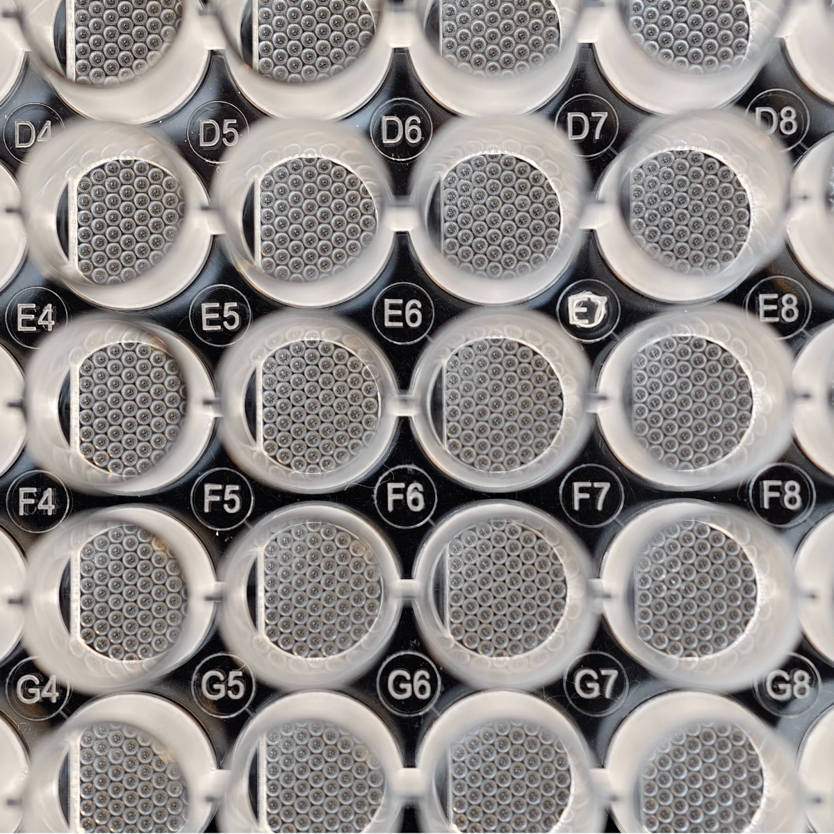Spheroid Generation Well Plates for 3D Cell Culture - Image 4